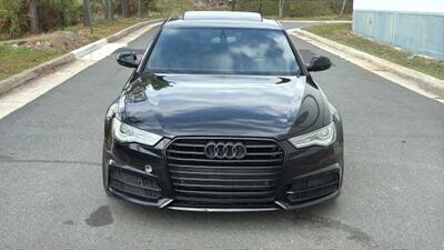 2017 Audi A6 2.0T Premium Sedan 4D - Photo 14 - Manassas, VA 20109