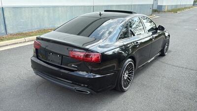 2017 Audi A6 2.0T Premium Sedan 4D - Photo 5 - Manassas, VA 20109