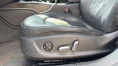 2017 Audi A6 2.0T Premium Sedan 4D - Photo 36 - Manassas, VA 20109