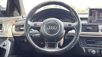 2017 Audi A6 2.0T Premium Sedan 4D - Photo 20 - Manassas, VA 20109