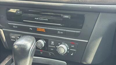 2017 Audi A6 2.0T Premium Sedan 4D - Photo 28 - Manassas, VA 20109