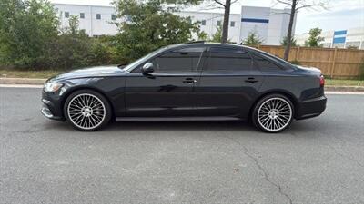 2017 Audi A6 2.0T Premium Sedan 4D - Photo 10 - Manassas, VA 20109