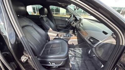 2017 Audi A6 2.0T Premium Sedan 4D - Photo 46 - Manassas, VA 20109