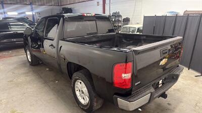 2011 Chevrolet Silverado 1500 LT Pickup 4D 5 3/4 ft   - Photo 7 - Manassas, VA 20109