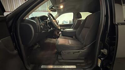 2011 Chevrolet Silverado 1500 LT Pickup 4D 5 3/4 ft   - Photo 15 - Manassas, VA 20109