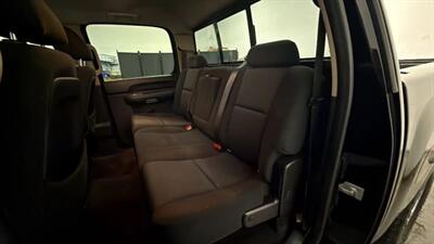 2011 Chevrolet Silverado 1500 LT Pickup 4D 5 3/4 ft   - Photo 28 - Manassas, VA 20109