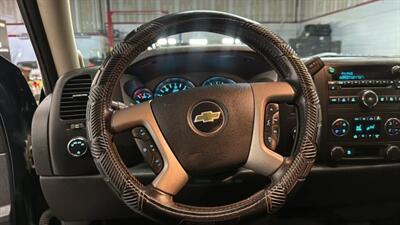 2011 Chevrolet Silverado 1500 LT Pickup 4D 5 3/4 ft   - Photo 20 - Manassas, VA 20109