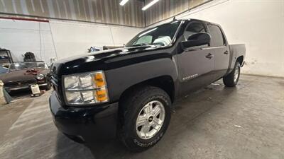 2011 Chevrolet Silverado 1500 LT Pickup 4D 5 3/4 ft   - Photo 2 - Manassas, VA 20109