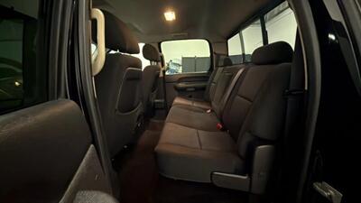 2011 Chevrolet Silverado 1500 LT Pickup 4D 5 3/4 ft   - Photo 27 - Manassas, VA 20109