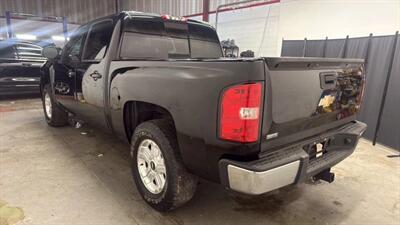 2011 Chevrolet Silverado 1500 LT Pickup 4D 5 3/4 ft   - Photo 6 - Manassas, VA 20109