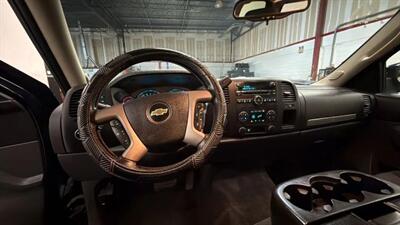 2011 Chevrolet Silverado 1500 LT Pickup 4D 5 3/4 ft   - Photo 19 - Manassas, VA 20109