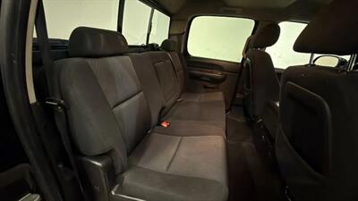 2011 Chevrolet Silverado 1500 LT Pickup 4D 5 3/4 ft   - Photo 32 - Manassas, VA 20109