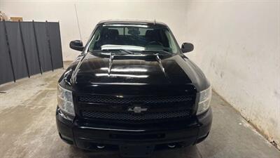 2011 Chevrolet Silverado 1500 LT Pickup 4D 5 3/4 ft   - Photo 4 - Manassas, VA 20109