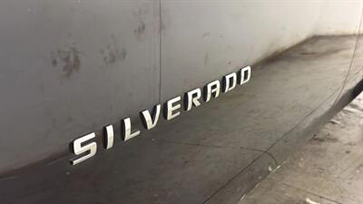 2011 Chevrolet Silverado 1500 LT Pickup 4D 5 3/4 ft   - Photo 9 - Manassas, VA 20109