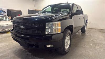 2011 Chevrolet Silverado 1500 LT Pickup 4D 5 3/4 ft   - Photo 1 - Manassas, VA 20109
