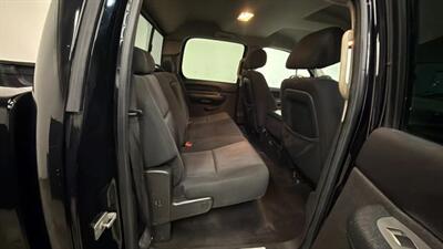 2011 Chevrolet Silverado 1500 LT Pickup 4D 5 3/4 ft   - Photo 30 - Manassas, VA 20109