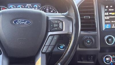 2019 Ford Expedition MAX Platinum Sport Utility 4D - Photo 24 - Manassas, VA 20109