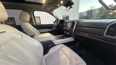 2019 Ford Expedition MAX Platinum Sport Utility 4D - Photo 63 - Manassas, VA 20109