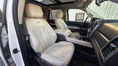 2019 Ford Expedition MAX Platinum Sport Utility 4D - Photo 62 - Manassas, VA 20109