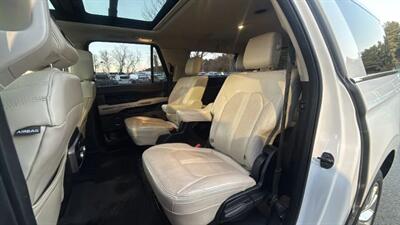 2019 Ford Expedition MAX Platinum Sport Utility 4D - Photo 46 - Manassas, VA 20109