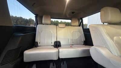 2019 Ford Expedition MAX Platinum Sport Utility 4D - Photo 58 - Manassas, VA 20109