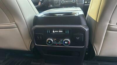 2019 Ford Expedition MAX Platinum Sport Utility 4D - Photo 60 - Manassas, VA 20109