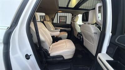 2019 Ford Expedition MAX Platinum Sport Utility 4D - Photo 54 - Manassas, VA 20109