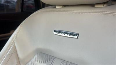 2019 Ford Expedition MAX Platinum Sport Utility 4D - Photo 43 - Manassas, VA 20109