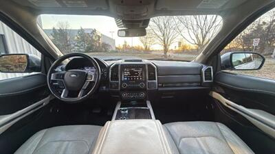 2019 Ford Expedition MAX Platinum Sport Utility 4D - Photo 20 - Manassas, VA 20109
