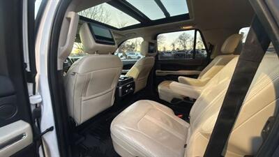 2019 Ford Expedition MAX Platinum Sport Utility 4D - Photo 47 - Manassas, VA 20109