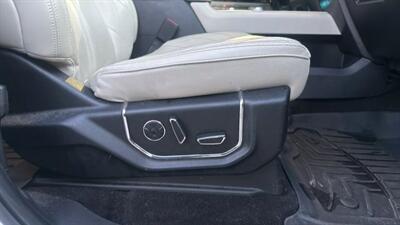 2019 Ford Expedition MAX Platinum Sport Utility 4D - Photo 65 - Manassas, VA 20109