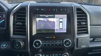 2019 Ford Expedition MAX Platinum Sport Utility 4D - Photo 70 - Manassas, VA 20109
