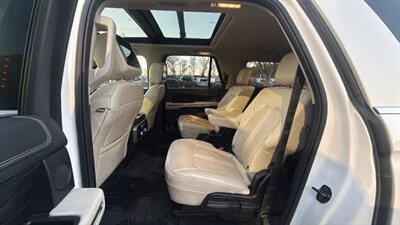 2019 Ford Expedition MAX Platinum Sport Utility 4D - Photo 45 - Manassas, VA 20109