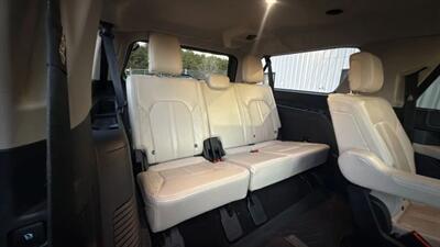 2019 Ford Expedition MAX Platinum Sport Utility 4D - Photo 57 - Manassas, VA 20109