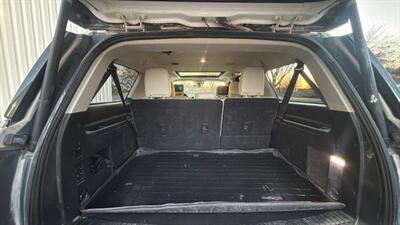 2019 Ford Expedition MAX Platinum Sport Utility 4D - Photo 50 - Manassas, VA 20109