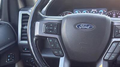 2019 Ford Expedition MAX Platinum Sport Utility 4D - Photo 23 - Manassas, VA 20109