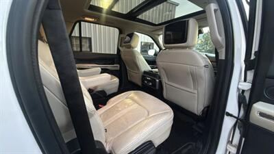 2019 Ford Expedition MAX Platinum Sport Utility 4D - Photo 55 - Manassas, VA 20109