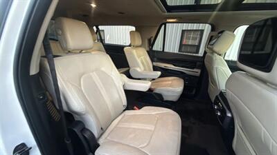 2019 Ford Expedition MAX Platinum Sport Utility 4D - Photo 56 - Manassas, VA 20109