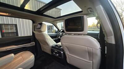 2019 Ford Expedition MAX Platinum Sport Utility 4D - Photo 59 - Manassas, VA 20109