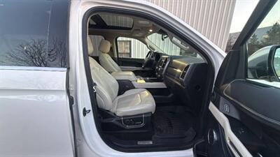 2019 Ford Expedition MAX Platinum Sport Utility 4D - Photo 61 - Manassas, VA 20109
