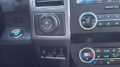 2019 Ford Expedition MAX Platinum Sport Utility 4D - Photo 31 - Manassas, VA 20109