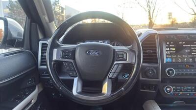 2019 Ford Expedition MAX Platinum Sport Utility 4D - Photo 22 - Manassas, VA 20109