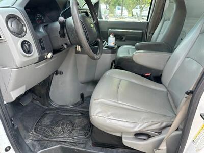 2013 Ford Van 3D   - Photo 24 - Manassas, VA 20109