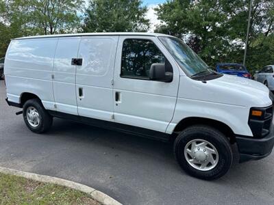 2013 Ford Van 3D   - Photo 3 - Manassas, VA 20109