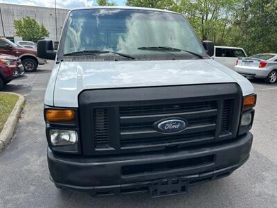 2013 Ford Van 3D   - Photo 21 - Manassas, VA 20109