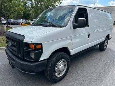 2013 Ford Van 3D   - Photo 18 - Manassas, VA 20109