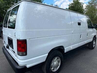 2013 Ford Van 3D   - Photo 6 - Manassas, VA 20109