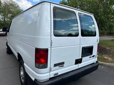 2013 Ford Van 3D   - Photo 14 - Manassas, VA 20109