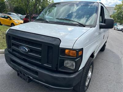 2013 Ford Van 3D   - Photo 19 - Manassas, VA 20109