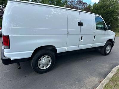 2013 Ford Van 3D   - Photo 4 - Manassas, VA 20109